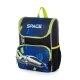 oxybag Vorschultasche MOXY Spaceshuttle