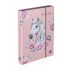 oxybag Box na zošity Jumbo A4 Lovely Horse