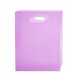 oxybag Heftbox A4 Hochformat OPALINE lila