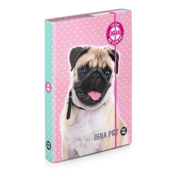 oxybag Box na zošity A5 Dog