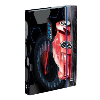 oxybag Box na zošity Jumbo A5 Jumbo -...