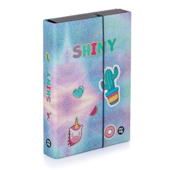 oxybag Box na zošity Jumbo A5 Jumbo - OXY Style...