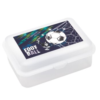 oxybag Desiatový box Soccer Spirit