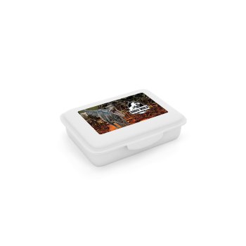 oxybag Desiatový box Jurassic World