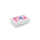 oxybag Jausenbox Colibri Dreams pink