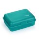 oxybag Jausenbox UNICOLOR green