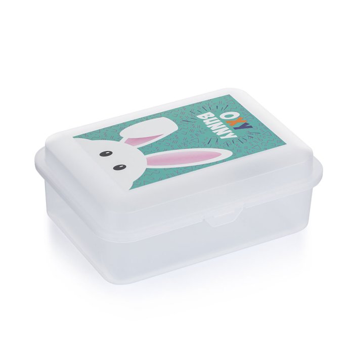 oxybag Desiatový box OXY Bunny