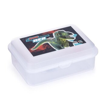 oxybag Desiatový box Dino T-Rex