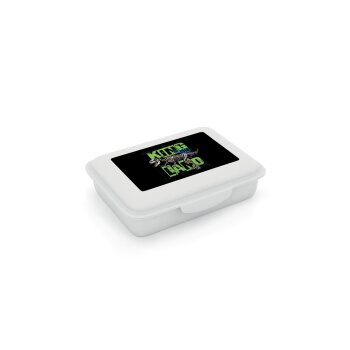 oxybag Desiatový box Dinosaur – King of the...