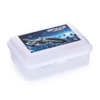 oxybag Jausenbox Space
