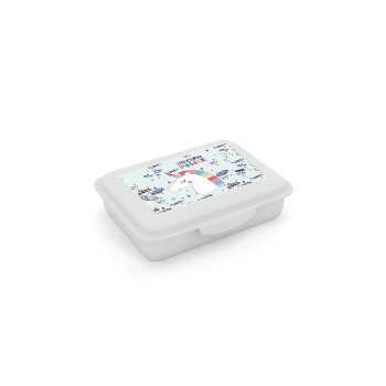 oxybag Jausenbox Unicorn Love