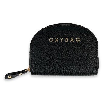 OxyLady dámska penaženka JUST Black