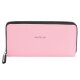 OxyLady Damen Portmonnaie MONY L PASTELINI pink