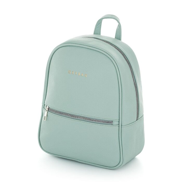OxyLady Damen Rucksack 32cm Mint