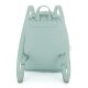 OxyLady Damen Rucksack 32cm Mint