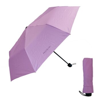 oxybag Regenschirm PASTELINI purple