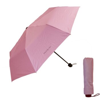 oxybag Regenschirm PASTELINI pink