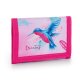 oxybag Detská penaženka Colibri Dreams ružová