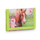 oxybag Detská penaženka Horse Flower