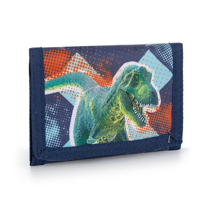 oxybag Detská penaženka Dino T-REX