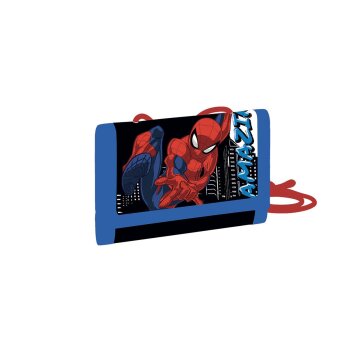 oxybag Detská penaženka Spiderman