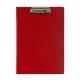 oxybag Klemmbrettmappe DIN A4 CLASSIC rot