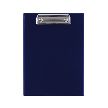 oxybag Klemmbrettmappe DIN A5 CLASSIC blau