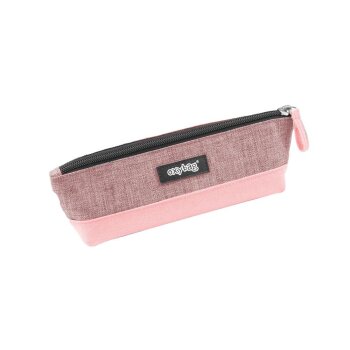oxybag Puzdro na perá pastell ružový