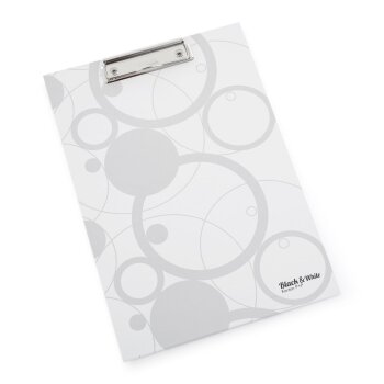 oxybag Doska / podložka na písanie s klipom, DIN...