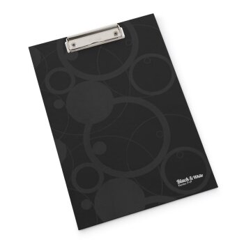 oxybag Doska / podložka na písanie s klipom, DIN...
