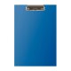 oxybag Klemmbrett DIN A4 CLASSIC blau