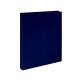 oxybag Präsentations- Ringbuch 4-Ring DIN A4 CLASSIC 1,5 cm blau
