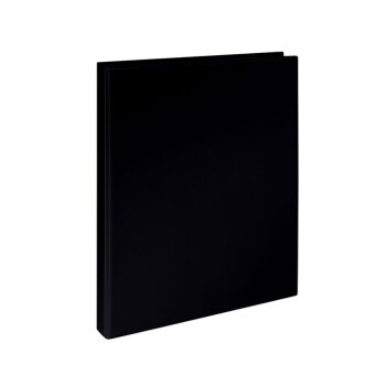 oxybag Präsentations- Ringbuch 4-Ring DIN A4 CLASSIC...