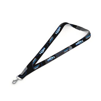 oxybag Klúcenka na krk Fast Racing