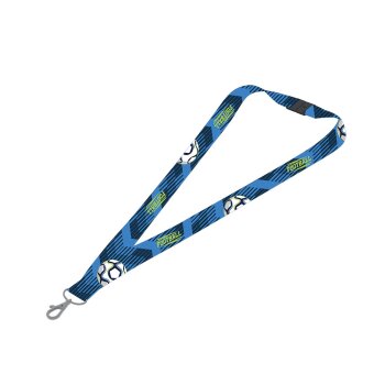 oxybag Klúcenka na krk Soccer