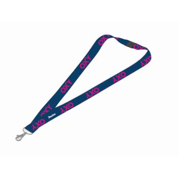 oxybag Schlüsselanhänger OXY LINE Pink