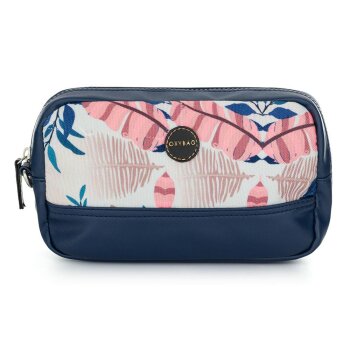 OxyLady Kosmetiktasche EMILY Sunshine
