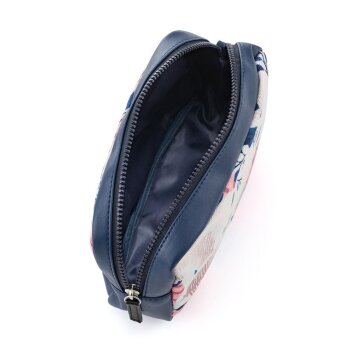 OxyLady Kosmetiktasche EMILY Sunshine