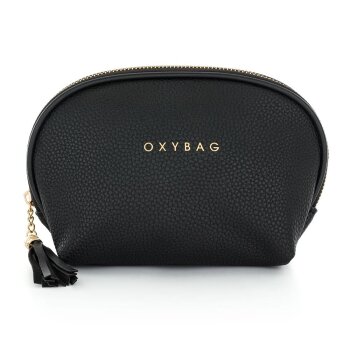 OxyLady Kosmetiktasche PLUS Black