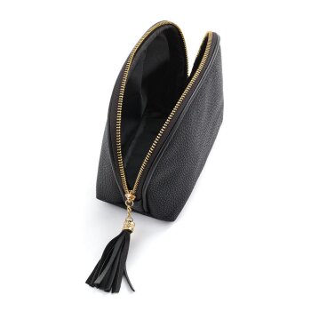 OxyLady Kosmetiktasche PLUS Black