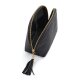 OxyLady Kosmetiktasche PLUS Black