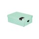 oxybag Bastelschachtel PASTELINI green