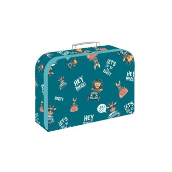 oxybag Detský kufrík /...