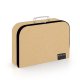 oxybag Handarbeitskoffer KRAFT nature