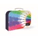 oxybag Handarbeitskoffer ART Colourpencils
