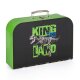 oxybag Handarbeitskoffer Dinosaurier King of the Land