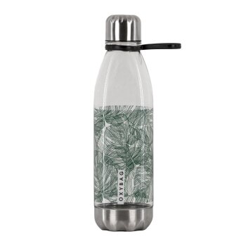 oxybag Trinkflasche 700 ml BoLT Blätter