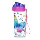 oxybag Flaša na pitie 500 ml OXY CLICK Butterfly Rainbow
