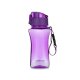 oxybag Flaša na pitie 400 ml OXY TWIST purple
