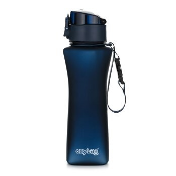 oxybag Trinkflasche 550 ml OXY TWIST anthracite